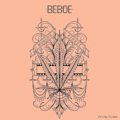 Beboe logo